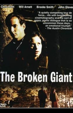 The Broken Giant