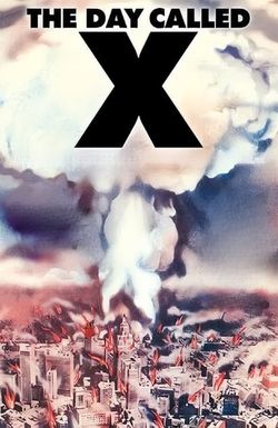 A Day Called X