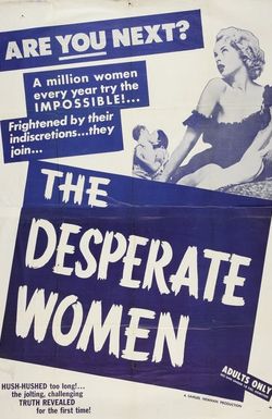 The Desperate Women