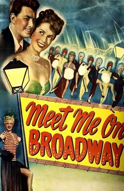Meet Me on Broadway