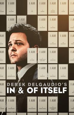 Derek DelGaudio's In & Of Itself