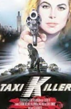 Taxi Killer