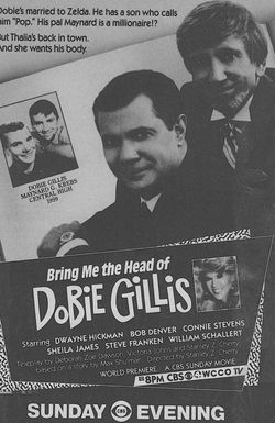 Bring Me the Head of Dobie Gillis
