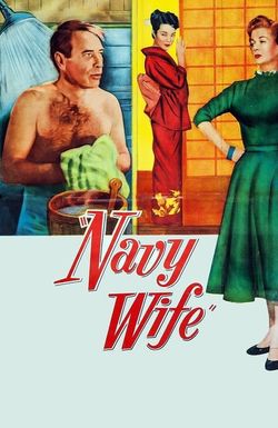 Navy Wife