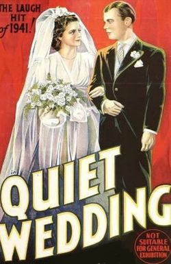 Quiet Wedding