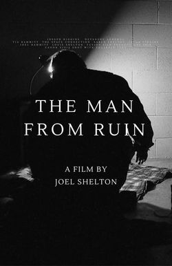 The Man from Ruin
