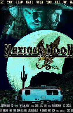 Mexican Moon