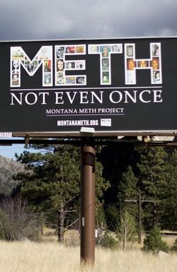 Montana Meth