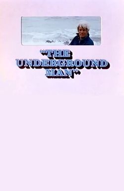The Underground Man