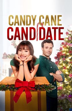 Candy Cane Candidate