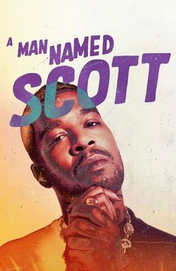 A Man Named Scott
