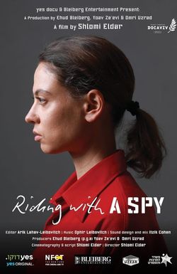 Riding with a Spy