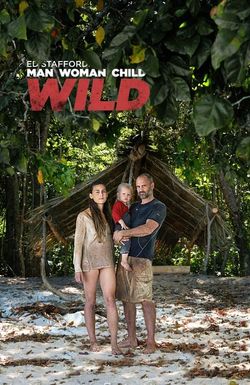 Man Woman Child Wild