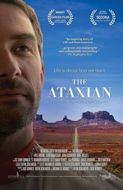 The Ataxian