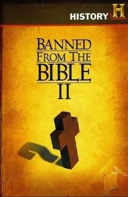 Banned from the Bible II