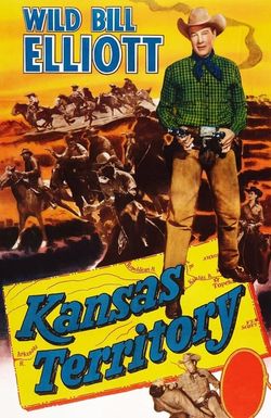 Kansas Territory