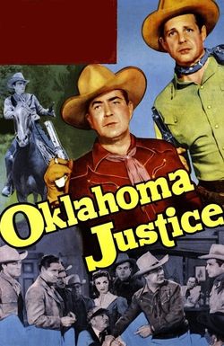 Oklahoma Justice