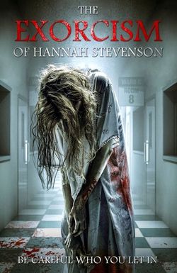The Suppression of Hannah Stevenson
