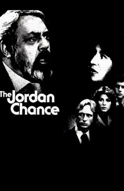 The Jordan Chance