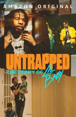 Untrapped: The Story of Lil Baby