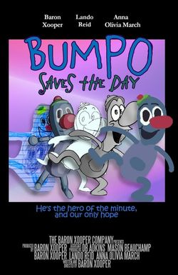 Bumpo Saves the Day
