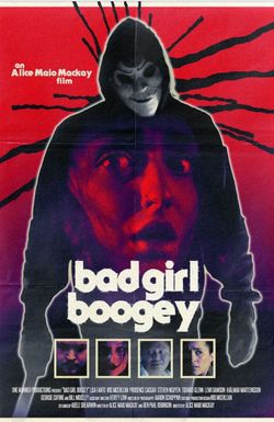 Bad Girl Boogey