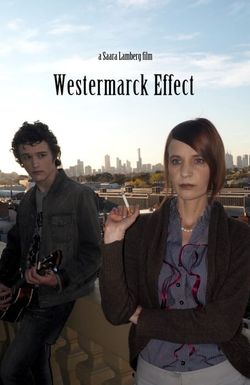 Westermarck Effect