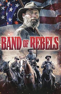 Band of Rebels