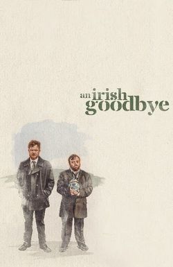 An Irish Goodbye