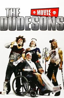 The Dudesons Movie