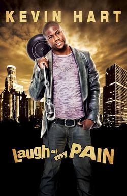 Kevin Hart: Laugh at My Pain