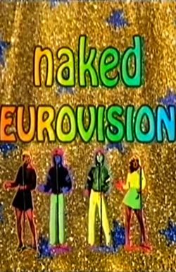 Naked Eurovision