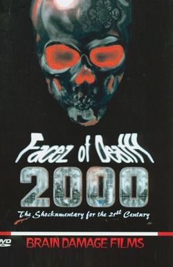 Facez of Death 2000