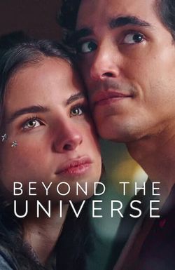 Beyond the Universe