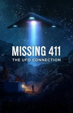 Missing 411: The U.F.O. Connection
