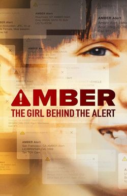 Amber: The Girl Behind the Alert