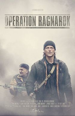 Operation Ragnarok