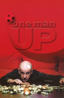 One Man Up