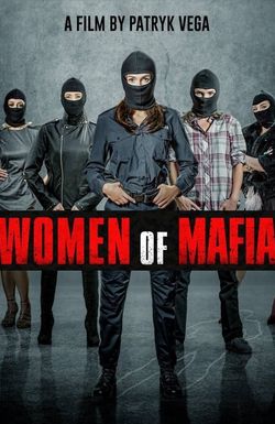 Women of Mafia
