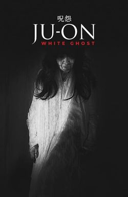 Ju-on: White Ghost