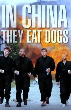 In China They Eat Dogs