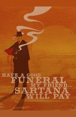 Buon funerale amigos!... paga Sartana