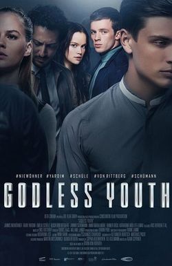 Godless Youth