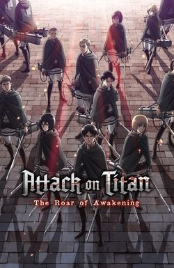 Attack on Titan: The Roar of Awakening