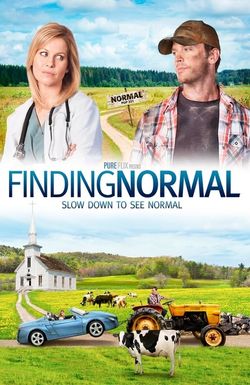 Finding Normal