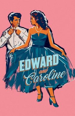 Edward and Caroline