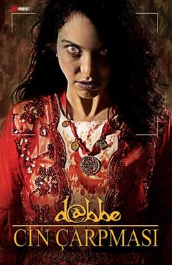Dabbe: Curse of the Jinn