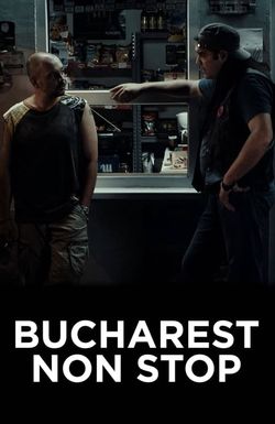 Bucharest Non Stop