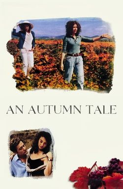 Autumn Tale