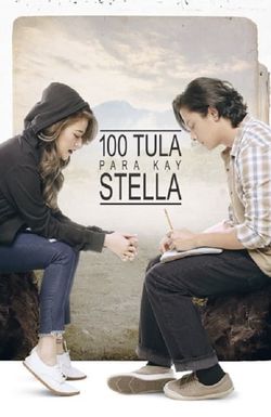 100 Poems for Stella